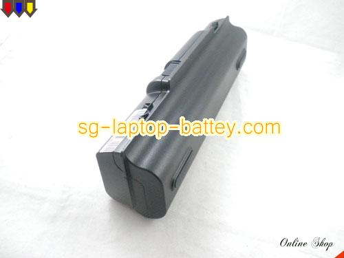  image 2 of GATEWAY TC74 Replacement Battery 7800mAh 10.8V Black Li-ion