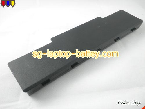  image 3 of Genuine GATEWAY TC74 Battery For laptop 4400mAh, 11.1V, Black , Li-ion