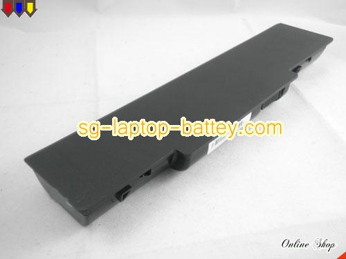  image 3 of GATEWAY TC74 Replacement Battery 5200mAh 11.1V Black Li-ion