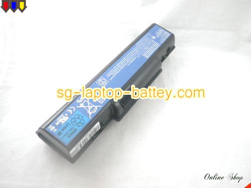  image 3 of GATEWAY TC74 Replacement Battery 7800mAh 10.8V Black Li-ion