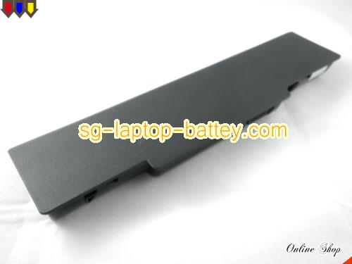  image 4 of Genuine GATEWAY TC74 Battery For laptop 4400mAh, 11.1V, Black , Li-ion