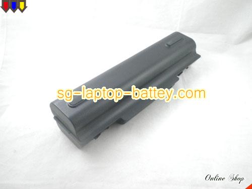  image 4 of GATEWAY TC74 Replacement Battery 7800mAh 10.8V Black Li-ion