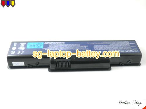  image 5 of Genuine EMACHINE D620 Battery For laptop 4400mAh, 11.1V, Black , Li-ion