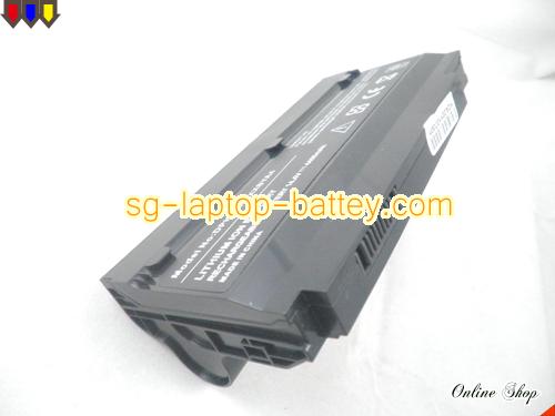  image 3 of FUJITSU M1010s Replacement Battery 4400mAh 14.4V Black Li-ion