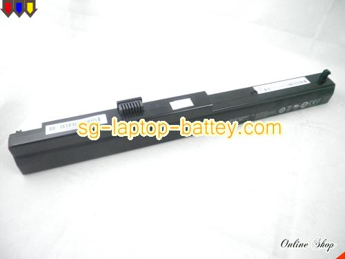  image 2 of C42-4S2200-B1B1 Battery, S$58.99 Li-ion Rechargeable HASEE C42-4S2200-B1B1 Batteries