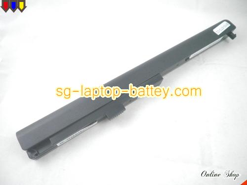  image 5 of C42-4S2200-B1B1 Battery, S$58.99 Li-ion Rechargeable HASEE C42-4S2200-B1B1 Batteries