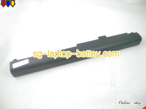  image 4 of C42-4S4400-B1B1 Battery, S$58.99 Li-ion Rechargeable HASEE C42-4S4400-B1B1 Batteries