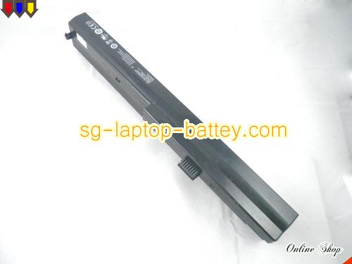  image 4 of C42-4S2200-S1B1 Battery, S$58.99 Li-ion Rechargeable HASEE C42-4S2200-S1B1 Batteries