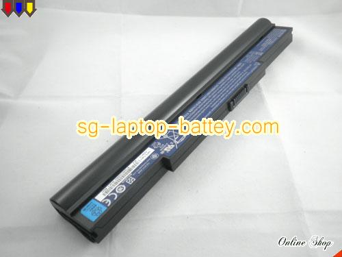  image 2 of Genuine ACER Aspire Ethos 5943G Battery For laptop 6000mAh, 88Wh , 14.8V, Black , Li-ion