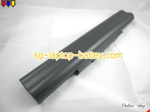  image 3 of ACER Aspire Ethos 5943G Replacement Battery 6000mAh 14.8V Black Li-ion