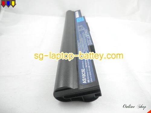  image 4 of ACER Aspire Ethos 5943G Replacement Battery 6000mAh 14.8V Black Li-ion