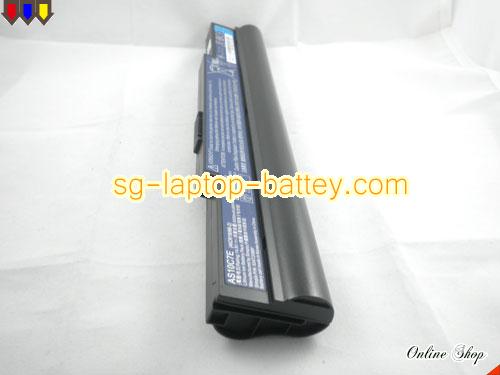  image 4 of Genuine ACER Aspire Ethos 5943G Battery For laptop 6000mAh, 88Wh , 14.8V, Black , Li-ion