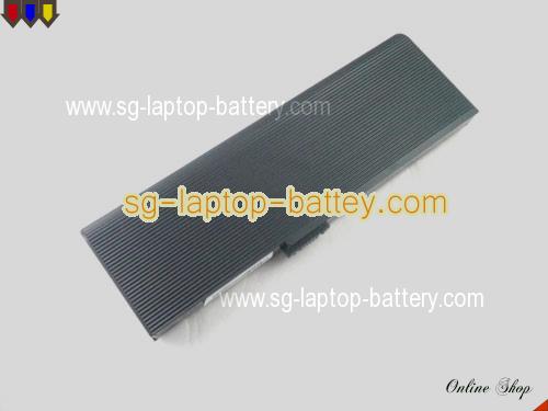  image 4 of ACER Aspire 5052NWXMi Replacement Battery 6600mAh 11.1V Black Li-ion