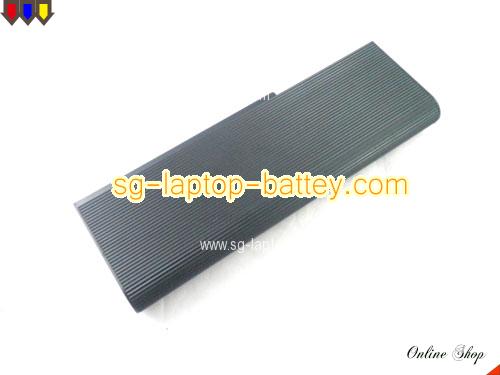  image 3 of ACER TravelMate 3260 Series Replacement Battery 6600mAh 11.1V Black Li-ion