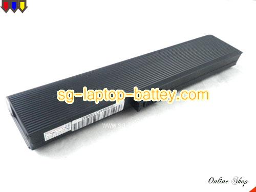  image 4 of ACER TravelMate 3260 Series Replacement Battery 5200mAh 11.1V Black Li-ion