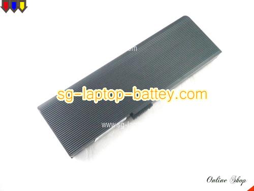  image 4 of ACER TravelMate 3260 Series Replacement Battery 6600mAh 11.1V Black Li-ion