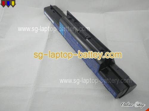  image 3 of Genuine ACER Aspire 5741G Battery For laptop 9000mAh, 99Wh , 11.1V, Black , Li-ion