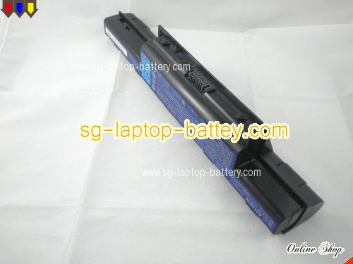  image 3 of Genuine ACER TravelMate 5742Z Battery For laptop 9000mAh, 99Wh , 11.1V, Black , Li-ion