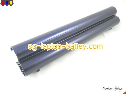  image 2 of SAMSUNG NP-N135 Series Replacement Battery 7800mAh 11.1V Blue Li-ion