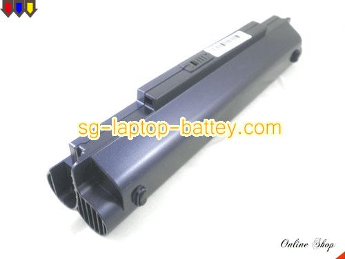  image 4 of SAMSUNG NC10-11PBK Replacement Battery 7800mAh 11.1V Blue Li-ion