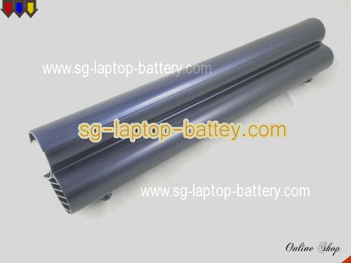  image 2 of SAMSUNG NC10-KA0E Replacement Battery 7800mAh 11.1V Blue Li-ion