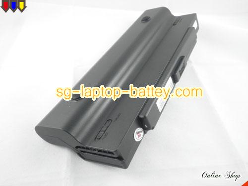  image 3 of SONY VAIO PCG-792L Replacement Battery 8800mAh 11.1V Black Li-ion