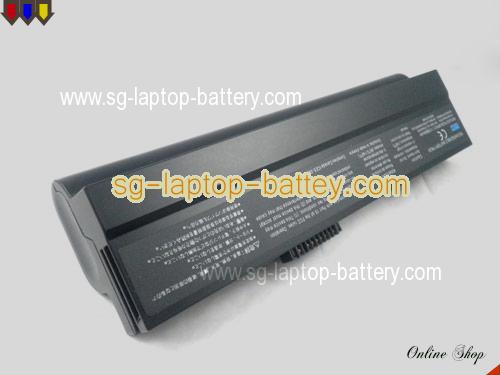  image 2 of SONY VAIO PCG-V505 Series Replacement Battery 8800mAh, 98Wh  11.1V Black Li-ion