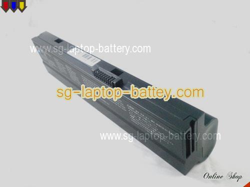  image 3 of SONY VAIO PCG-V505 Series Replacement Battery 8800mAh, 98Wh  11.1V Black Li-ion