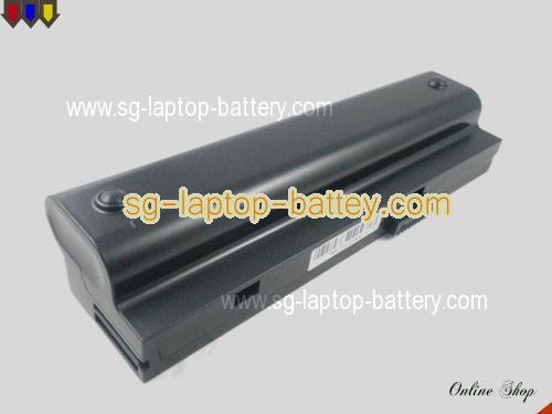  image 4 of SONY VAIO PCG-V505 Series Replacement Battery 8800mAh, 98Wh  11.1V Black Li-ion