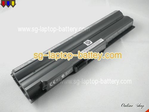  image 3 of Genuine SONY VAIO Z110 Series Battery For laptop 57Wh, 10.8V, Black , Li-ion