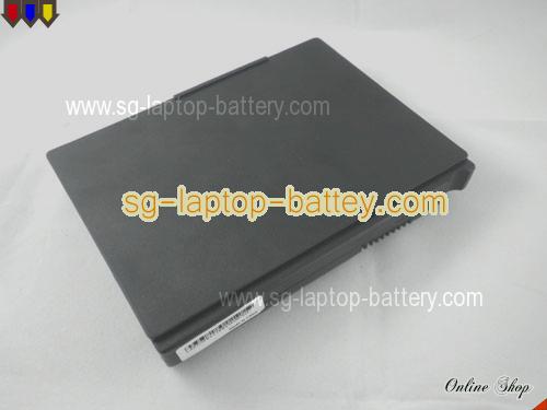  image 4 of ACER TravelMate 273 Series Replacement Battery 4400mAh 14.8V Black Li-ion