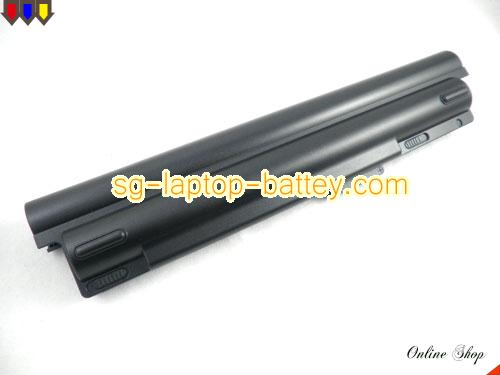  image 4 of SONY VAIO VGN-TZ250N/P Replacement Battery 5800mAh 10.8V Black Li-ion