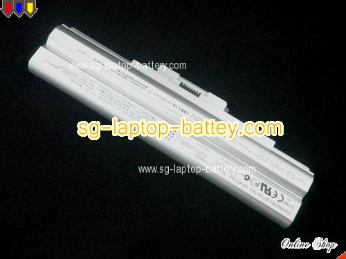  image 2 of VGP-BPS13/B Battery, S$128.53 Li-ion Rechargeable SONY VGP-BPS13/B Batteries