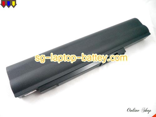  image 3 of ACER Extensa 5620G Series Replacement Battery 4400mAh 10.8V Black Li-ion