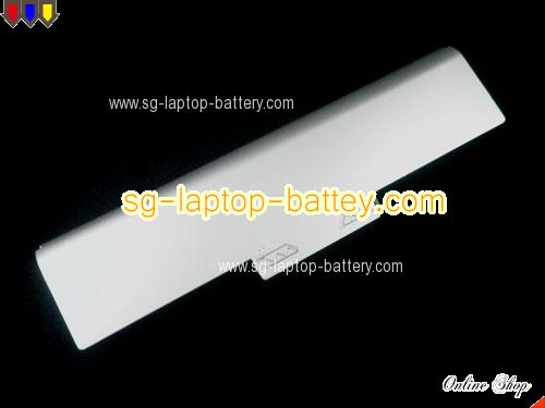  image 3 of Genuine SONY VAIO VGN-AW41XH/Q Battery For laptop 4400mAh, 11.1V, Silver , Li-ion