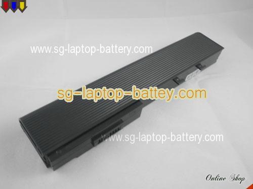  image 3 of ACER Extensa 4620Z Replacement Battery 4400mAh 11.1V Black Li-ion