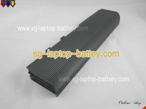  image 4 of ACER Extensa 4620Z Replacement Battery 4400mAh 11.1V Black Li-ion