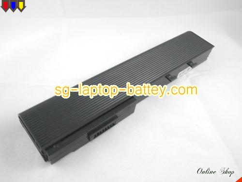  image 3 of ACER Extensa 4630-4682 Replacement Battery 4400mAh 11.1V Black Li-ion