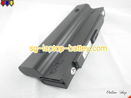  image 3 of SONY VAIO VGN-C190CP/H Replacement Battery 8800mAh 11.1V Black Li-ion