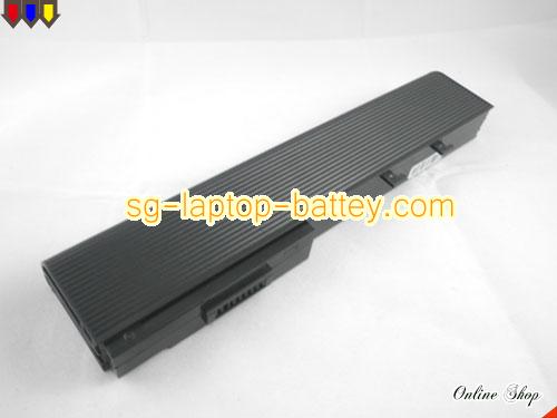  image 3 of ACER TravelMate 2420 Series Replacement Battery 4400mAh 11.1V Black Li-ion