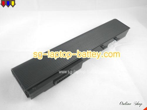  image 3 of ACER TravelMate 3010 Series Replacement Battery 4400mAh 11.1V Black Li-ion