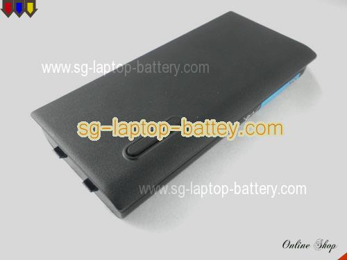  image 3 of P08B1 Battery, S$Coming soon! Li-ion Rechargeable PACKARD BELL P08B1 Batteries