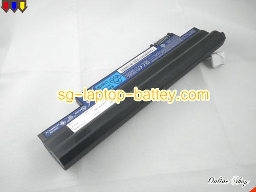  image 2 of Genuine GATEWAY LT2316u Battery For laptop 4400mAh, 11.1V, Black , Li-ion