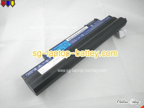  image 2 of Genuine GATEWAY LT2503u Battery For laptop 4400mAh, 11.1V, Black , Li-ion