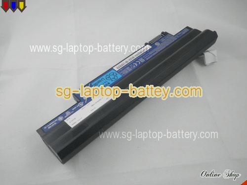  image 2 of Genuine GATEWAY LT2514u Battery For laptop 4400mAh, 11.1V, Black , Li-ion