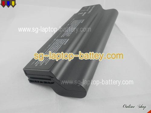  image 2 of SONY VAIO VGN-C61 Series Replacement Battery 8800mAh 11.1V Black Li-ion