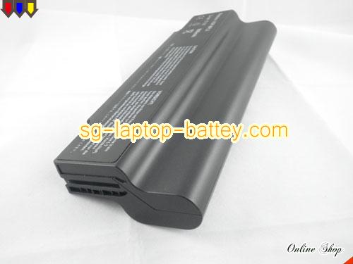  image 2 of SONY VAIO VGN-FE18GP Replacement Battery 8800mAh 11.1V Black Li-ion