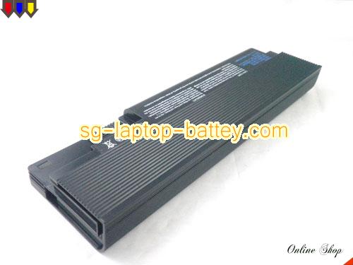  image 2 of ACER TravelMate 8100 Series Replacement Battery 4400mAh 14.8V Black Li-ion