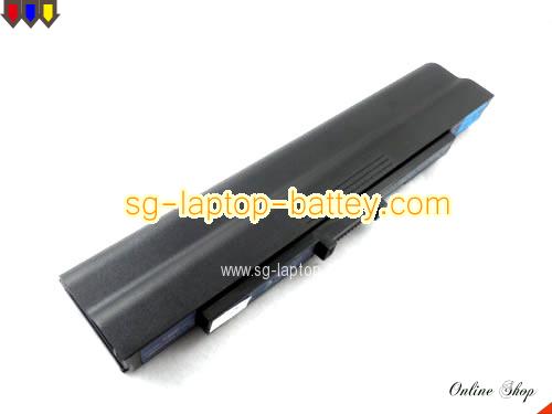  image 3 of ACER AO752-232w Replacement Battery 4400mAh 11.1V Black Li-ion