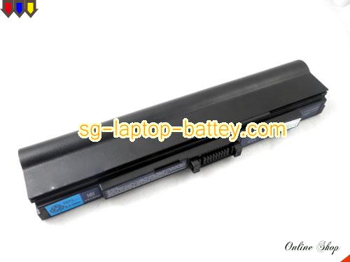  image 5 of ACER AS1410-2099 Replacement Battery 4400mAh 11.1V Black Li-ion